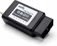 Adapter OBD2 Bluetooth V1.5, zmodyfikowany