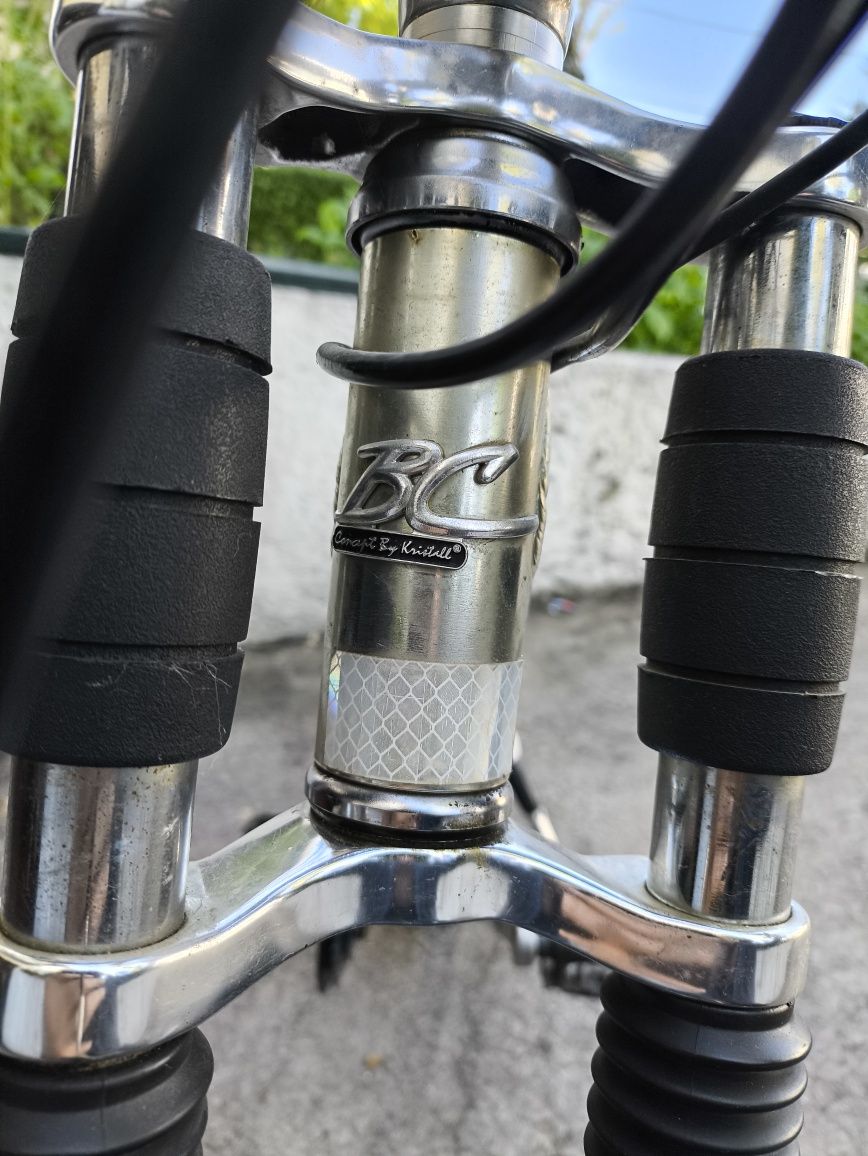 Bicicleta roda 26
