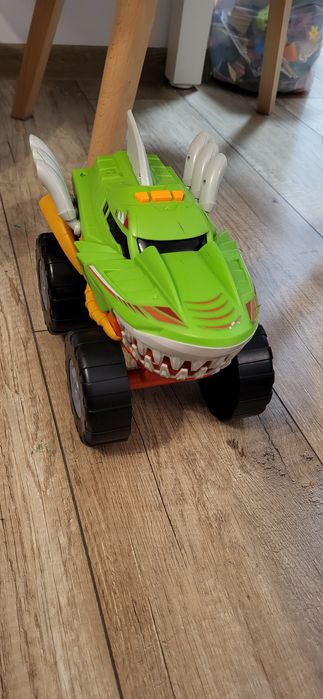 DUMEL DISCOVERY  samochodowe