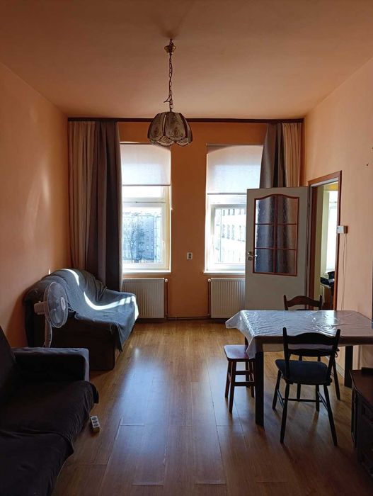 Kawalerka na wynajem