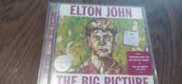 Elton John the big Picture CD