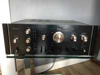 Sansui AU-9900 po kompletnej rewitalizacji