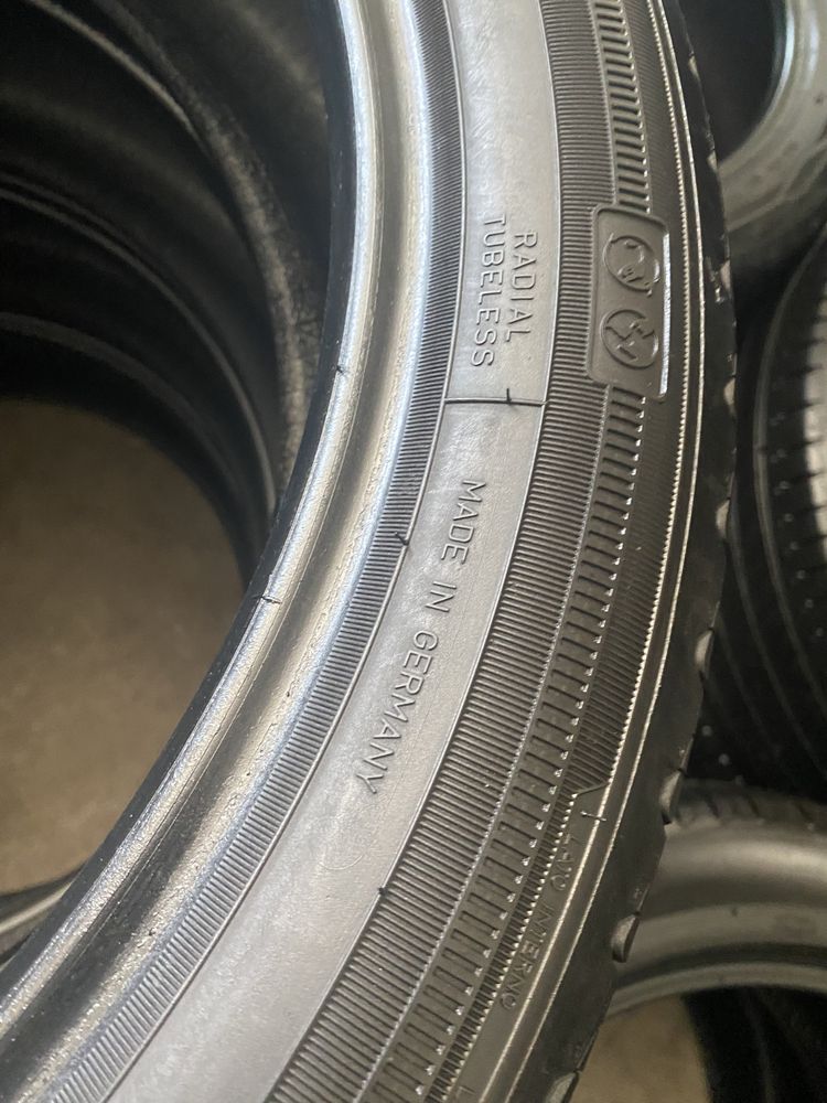 195/55/R20 Goodyear Efficient Grip Performance