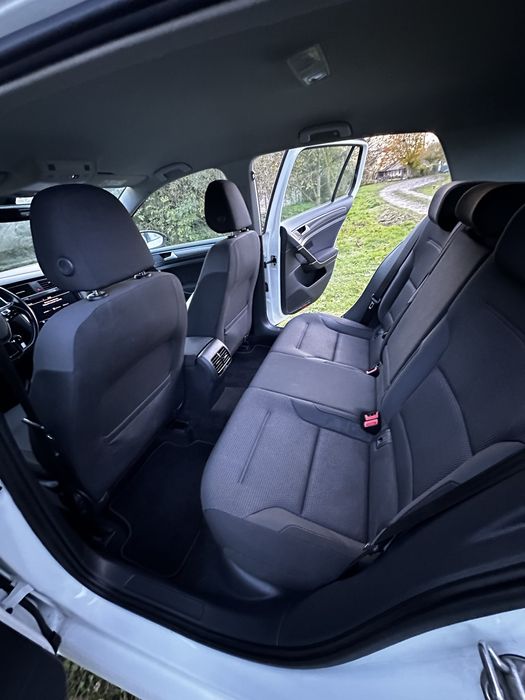 Volkswagen e-Golf 2020