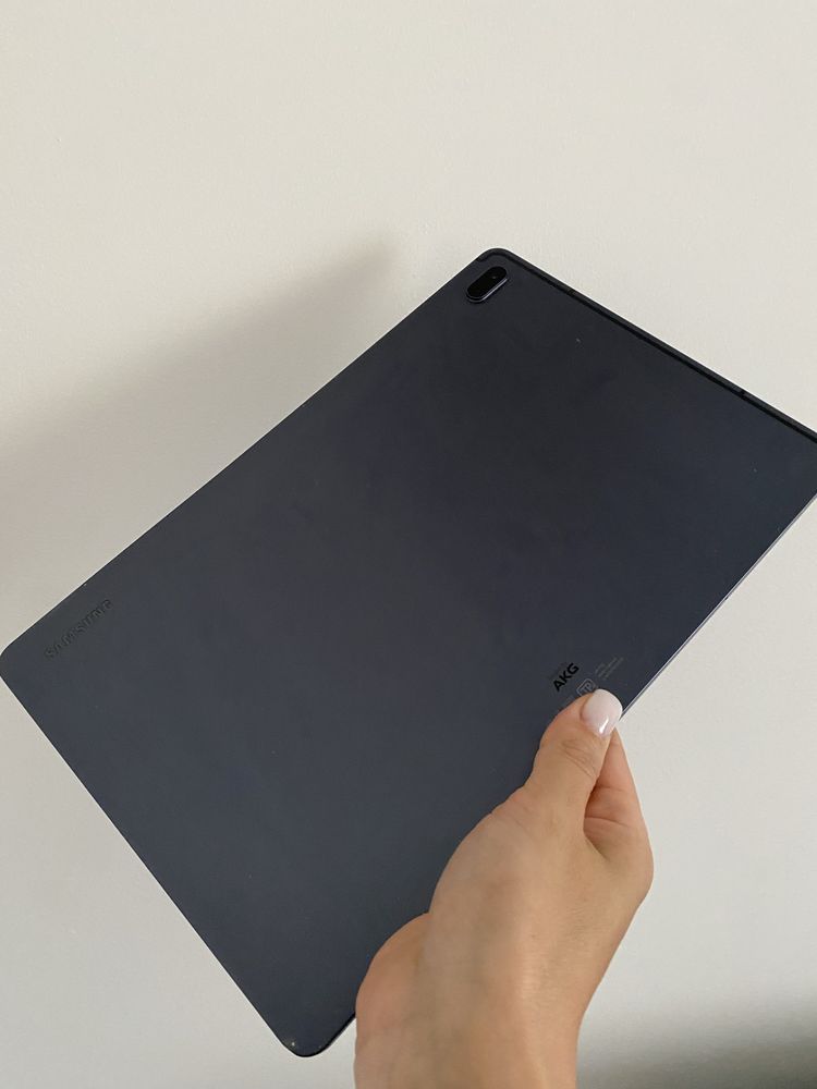 Galaxy Tab S7 FE б/у