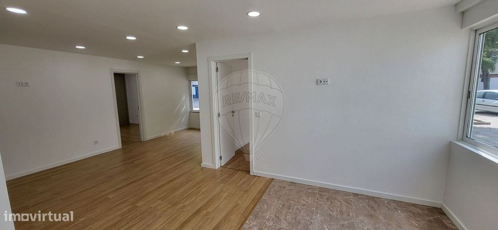 Apartamento T4 para venda
