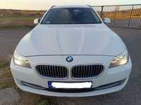 BMW 5  M PERFORMANCE , Białe ! Zadbane