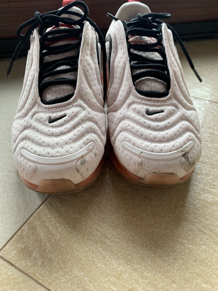 Buty damskie/dziecięce nike air max 720