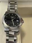 Годинник Longines