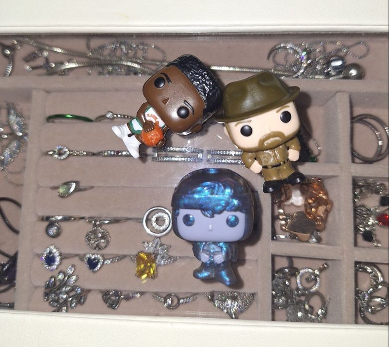 Кіндери осд очень странные дела