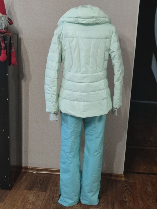 Жіночий лижний костюм б /у