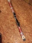Narty Fischer Revolution XTR