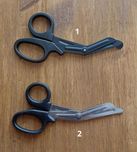 Tesoura Primeiros Socorros - Desde 6,50€