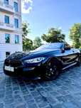 BMW Seria 8 BMW Seria 8 M850i xDrive Cabrio