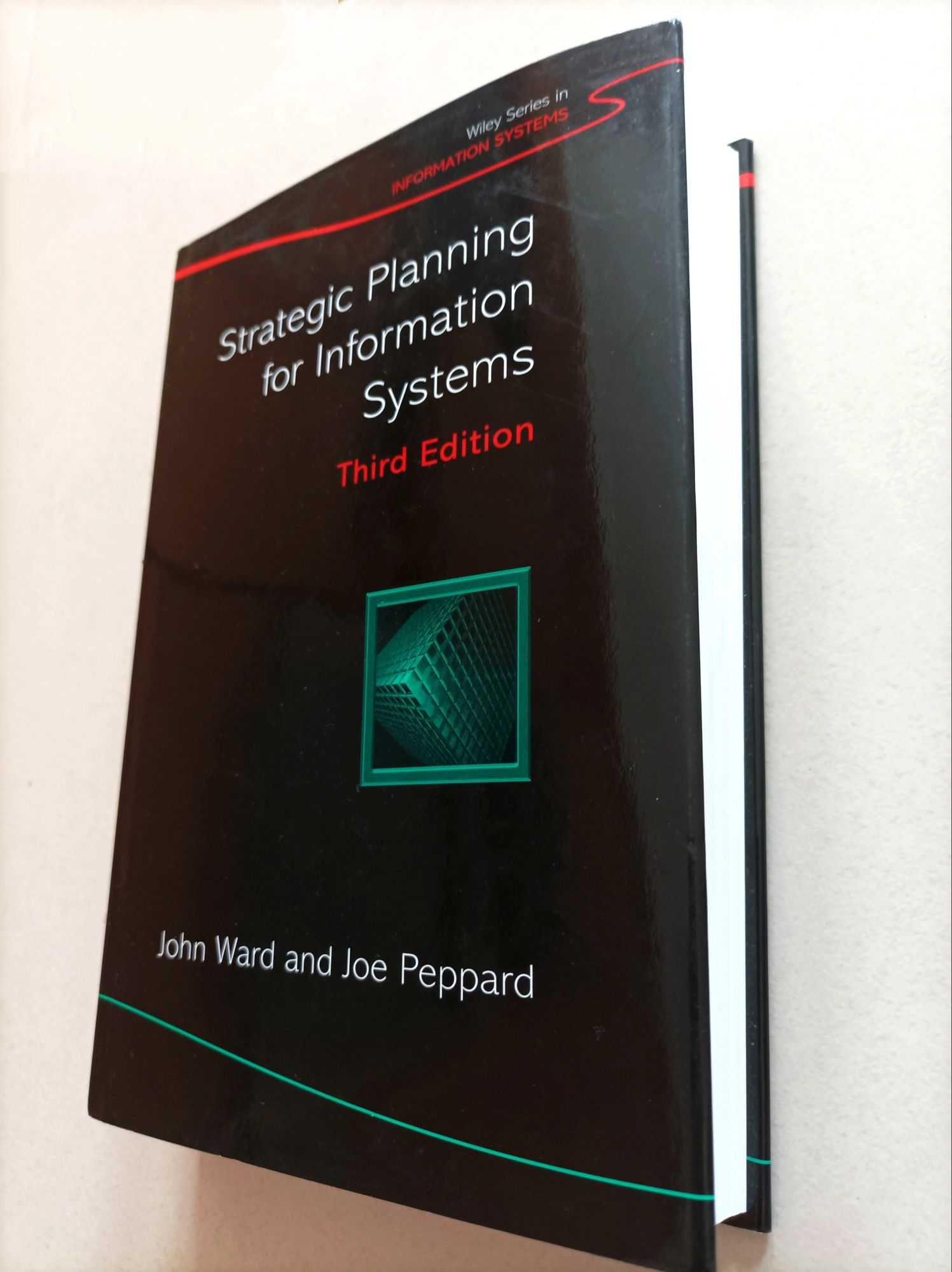 Livros sobre Sistemas de Informação / Management Information Systems