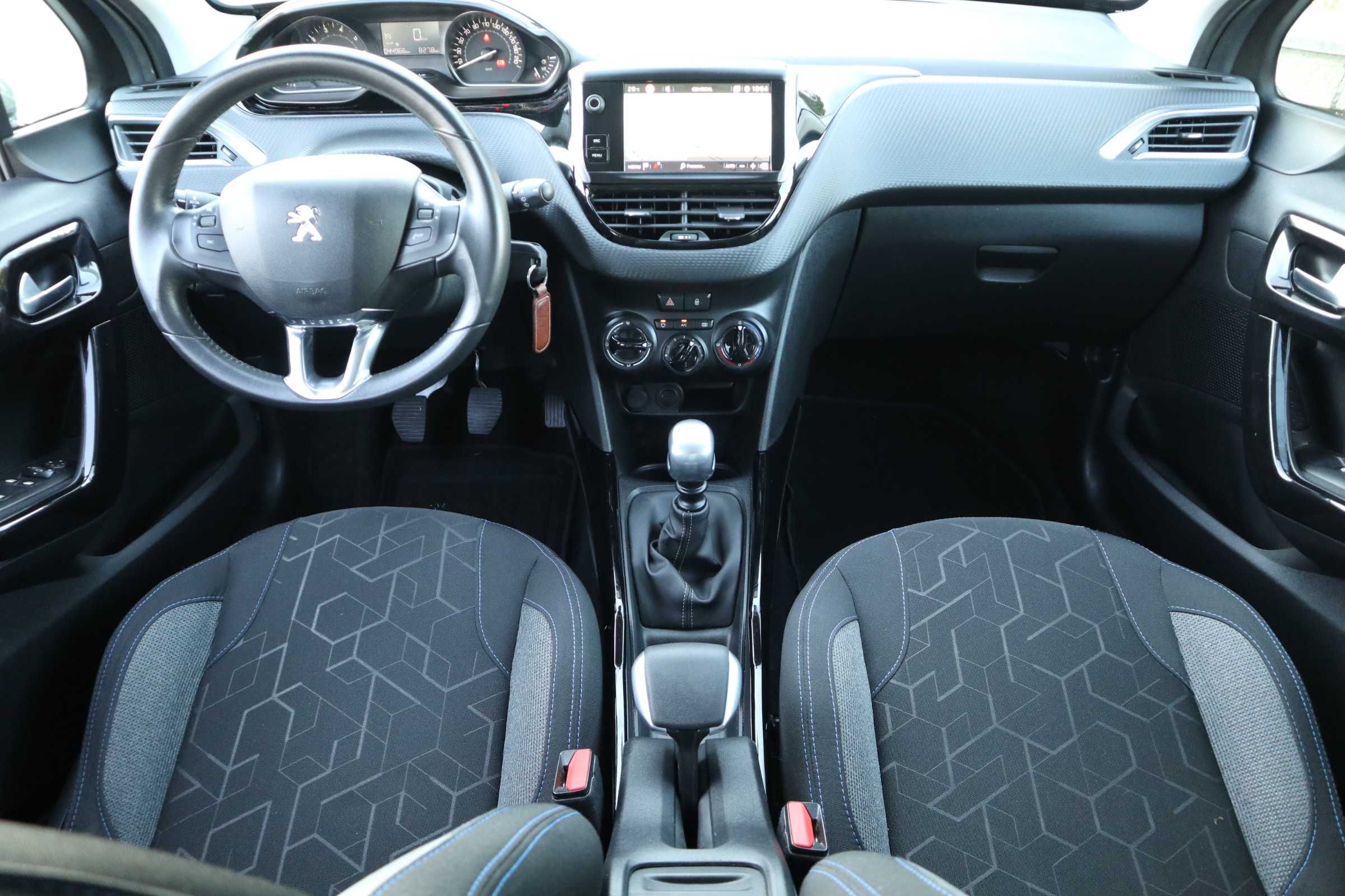 Peugeot 2008  de 2019