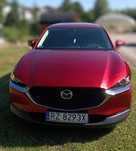 Mazda CX-30 Mazda CX30 2.0 SkyActive G