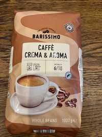 Kawa ziarnista Crema & Aroma