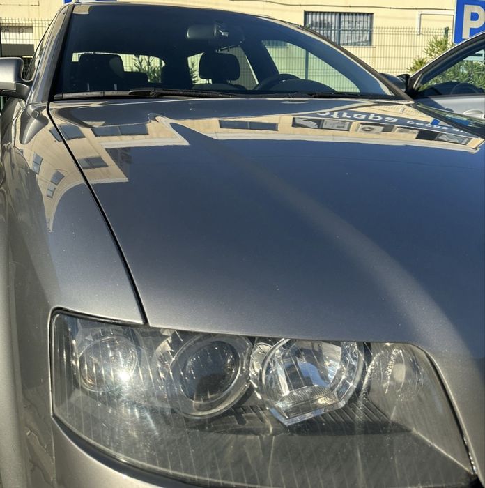 Audi a4 b6 1.9tdi 130cv