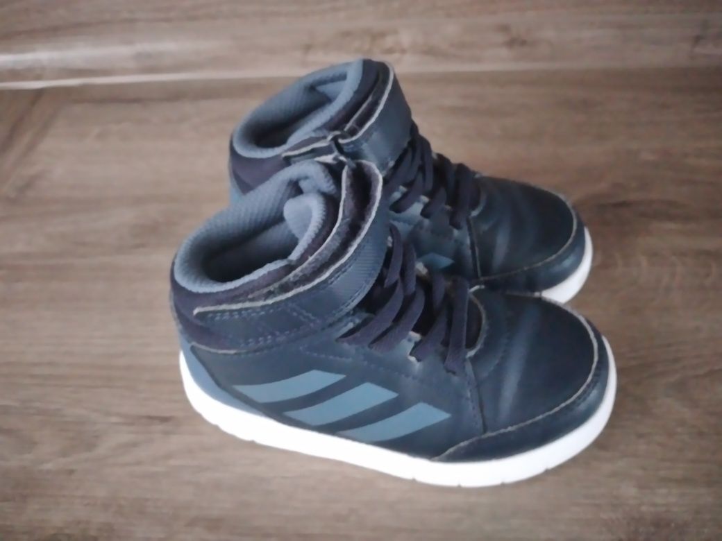 Buty adidas rozmiar 24/15 cm