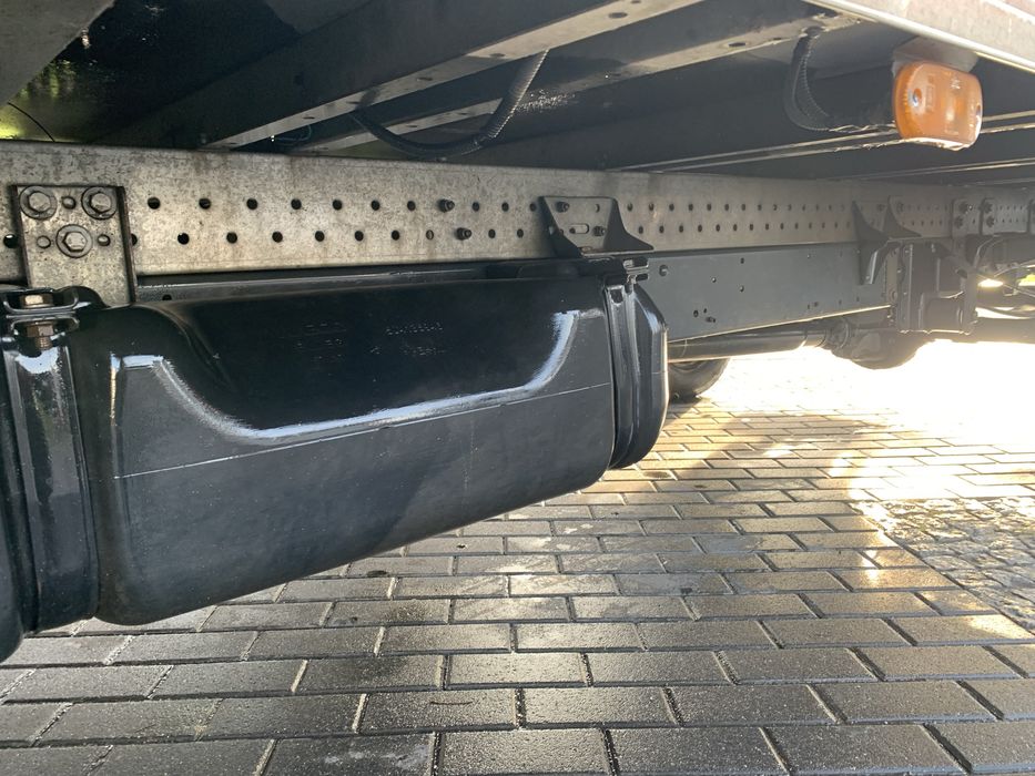 Iveco Daily 2.3d automat 95.000!!! Przebiegu