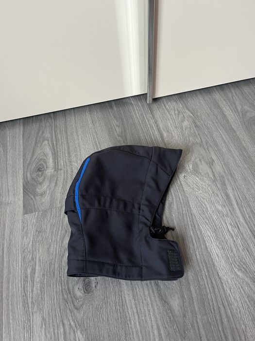 Капюшон для куртки Engelbert Strauss Motion 2020 розмір М