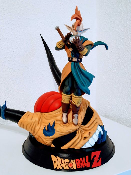 Estátua Dragon Ball Tapion