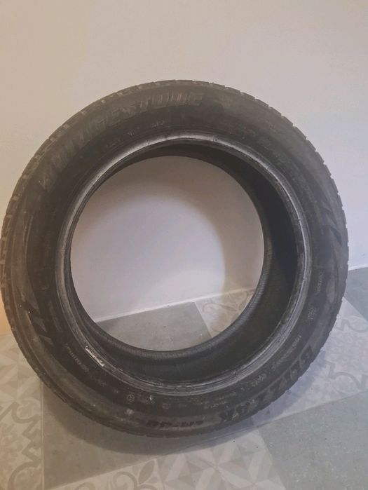 Продам б/у зимні шини