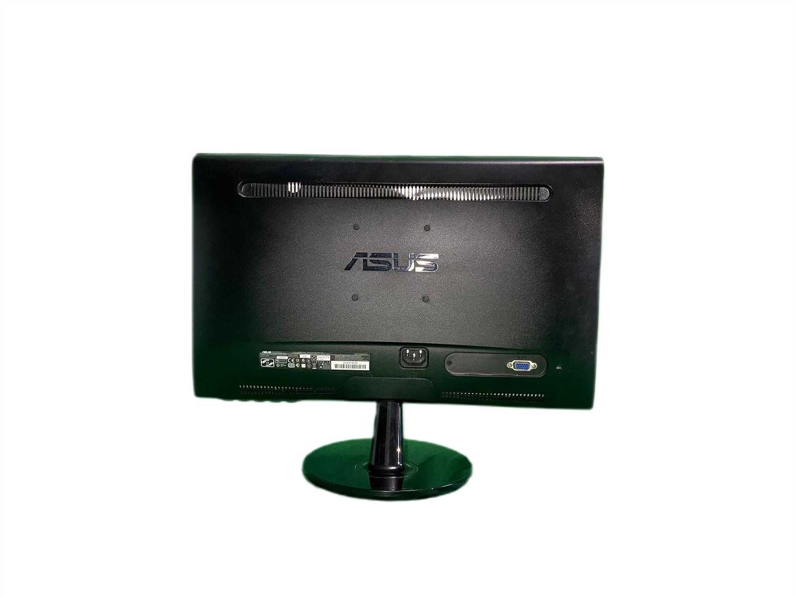 HP compaq Elite 8300 Small 16GB RAM licencja Windows 11 + Monitor ASUS