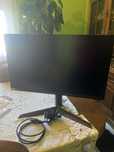 Monitor LG 27” UltraGear™ IPS HDR 10 144Hz 27GL650F