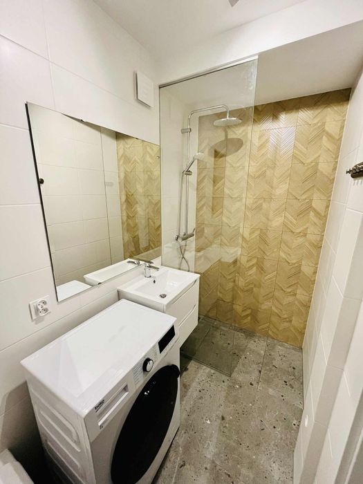 Kawalerka Gdynia Witomino od stycznia