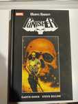 Punisher marvel knights tom 1