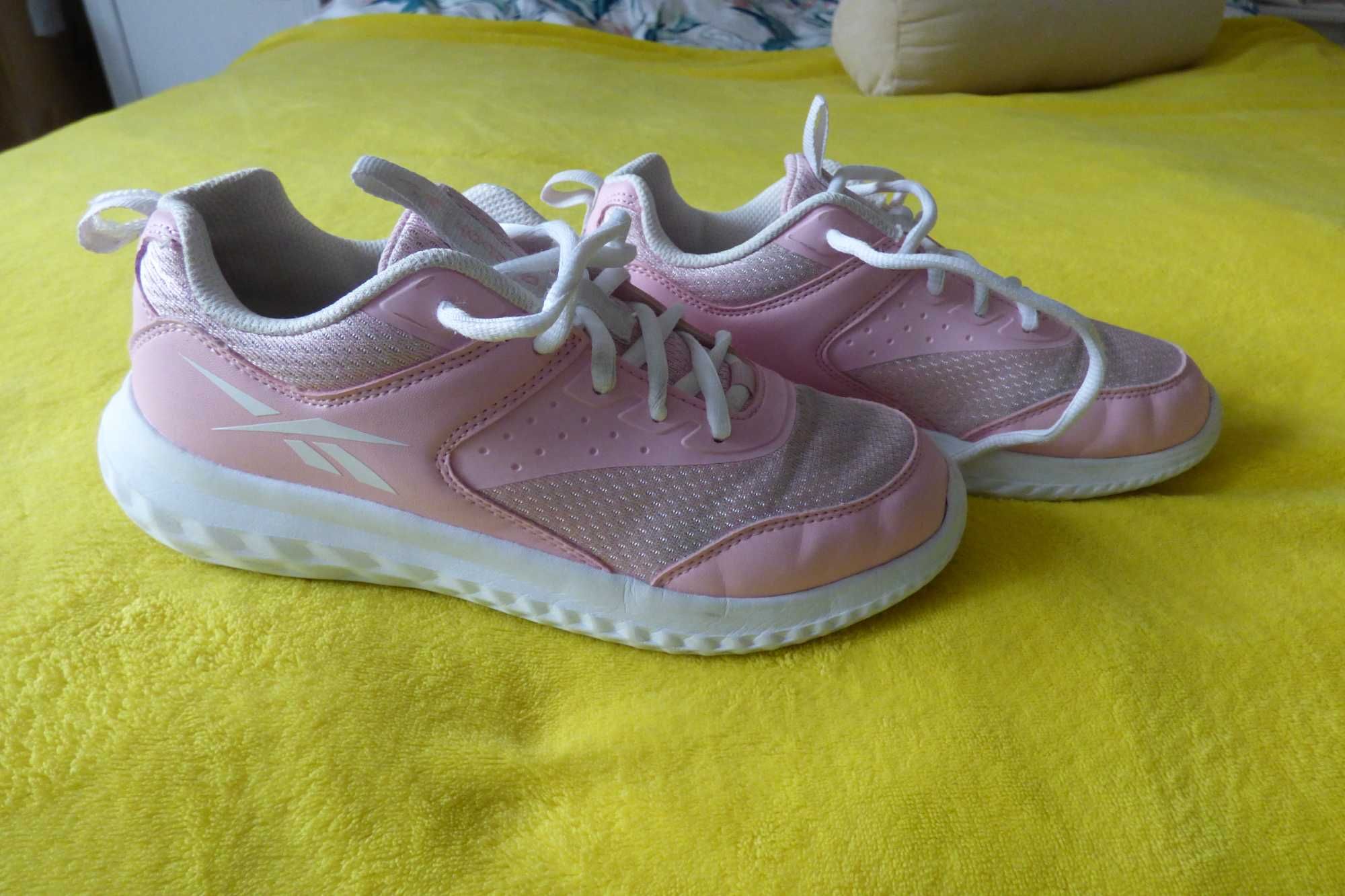 Buty Reebok dla dziewczynki