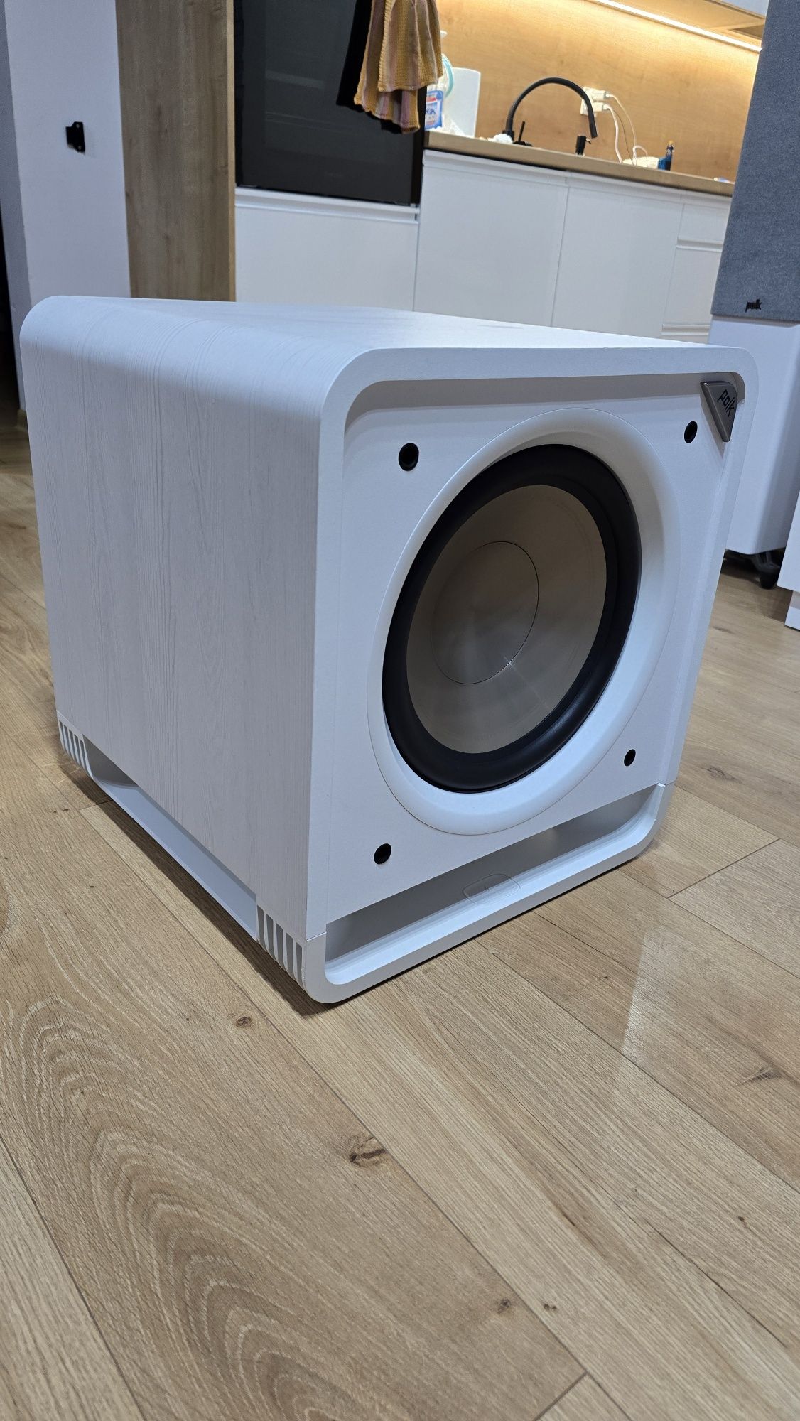 Subwoofer Polk Audio HTS 12