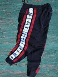 Мужские спортивные брюки для баскетбола Nike Air Jordan Joggers