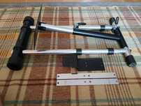 Sojak Stand Wheel Pro V2
