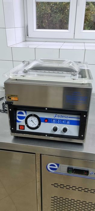 Sprzedam Pakowarkę próżniową Edesa