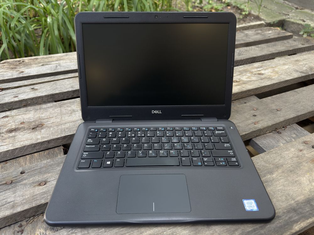 Dell Latitude 3310 | Bardzo wytrzymały | Gwarancja 12m !