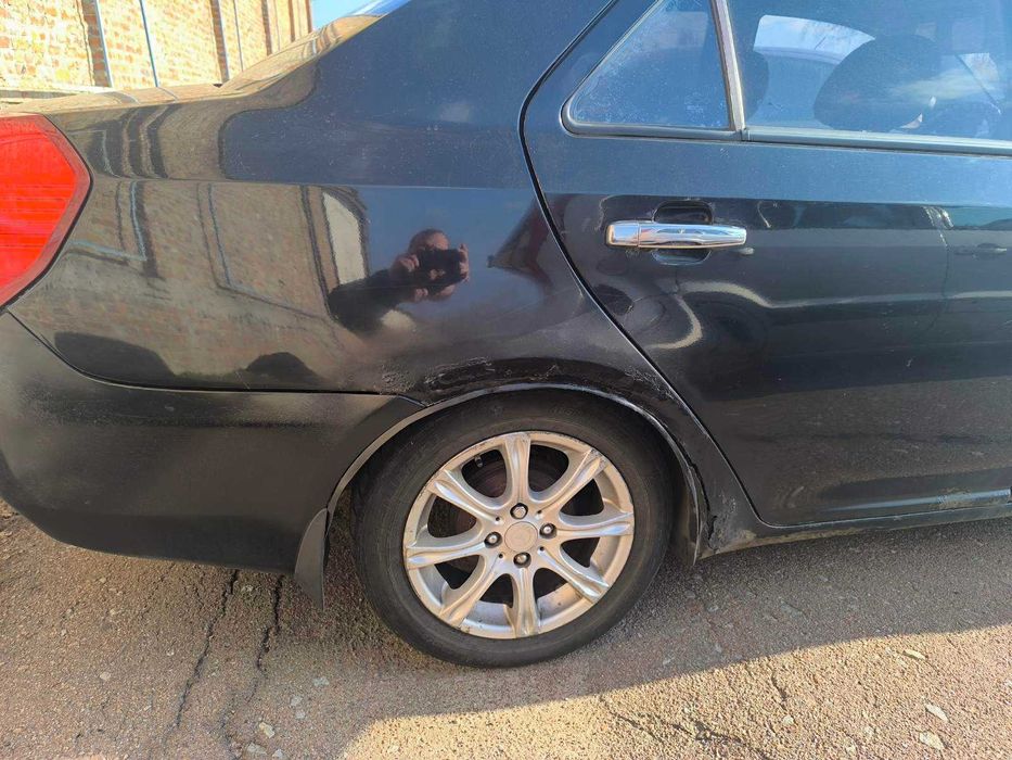 Продам авто GEELY MK 1.6