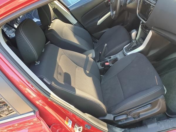 Conjunto de bancos SUZUKI SX4 S-Cross (JY)