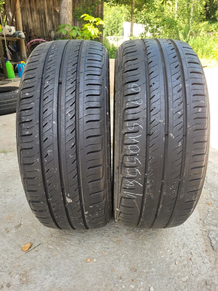 Opony Letnie GOODRIDE 195/50 R15 82V M+S