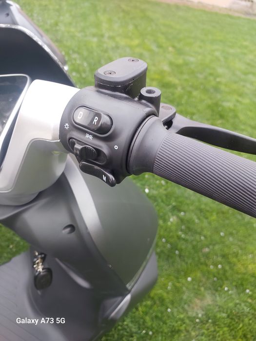 Новинка Елктроскутера SokMoto  E9 GT 29999W  72V28A Доставка безкоштов