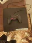 Vendo PS3 por 90€