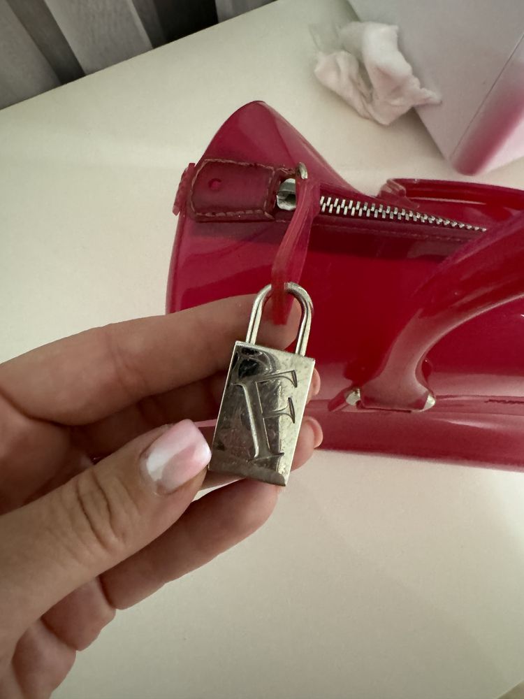 Furla candy оригинал