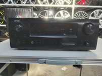 Amplituner Denon AVR-2309 wlacza sie i gasnie, uszkodzony