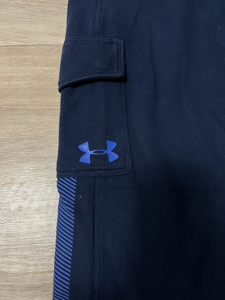 Under Armour спортивні штани ріст 137-147