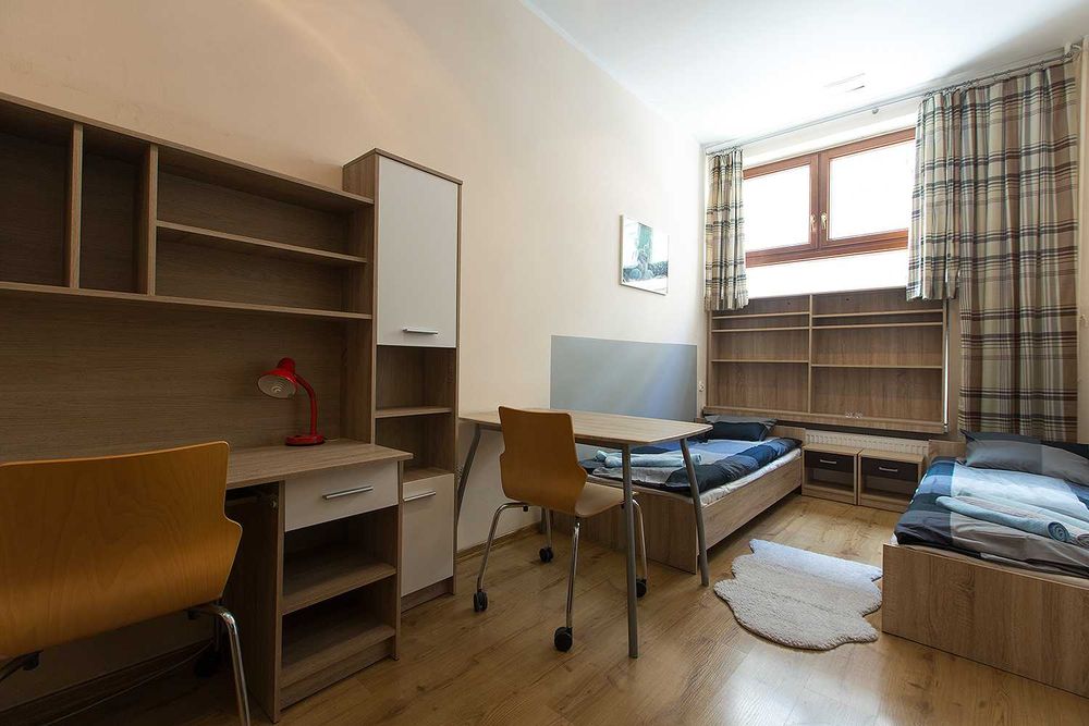 do wynajęcia pokój w mieszkaniu studenckim, centrum ul.Prądzyńskiego 8