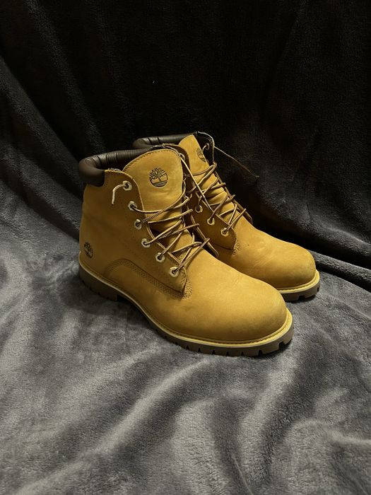 Черевики Timberland