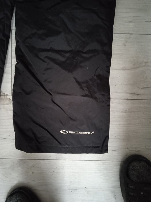 горнолыжные штаны