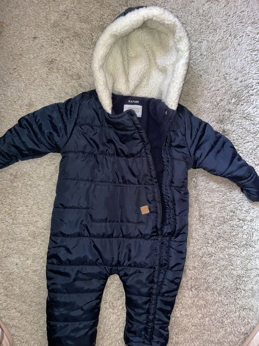 Комбінезон демісезонний KIABI